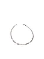 Bracciale Domar in Oro bianco BROR-442-280